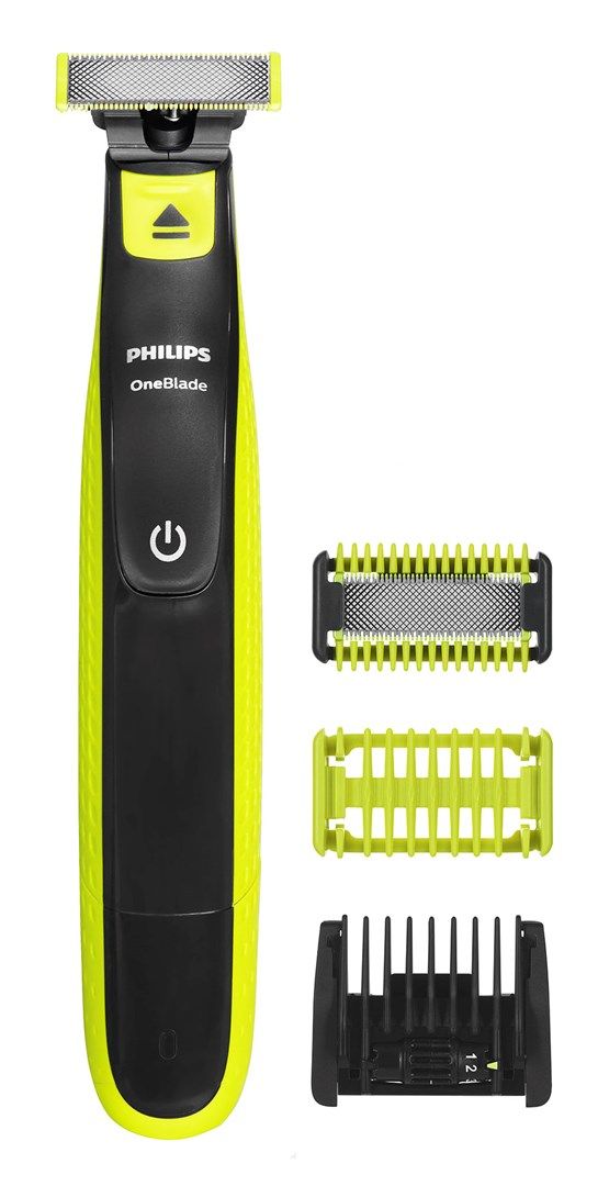 Philips Norelco OneBlade OneBlade QP2824/20 Face and Body_5