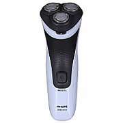 Philips X3003/00 men's shaver Rotation shaver Trimmer Black  Blue_2