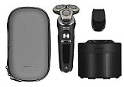 Philips Shaver S9000 Prestige SP9840/32 men's shaver Rotation shaver Trimmer Grey_4