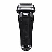 Braun Series 9 Pro 9465CC Foil shaver Trimmer Black  Silver_3