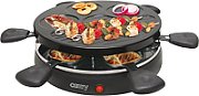 Camry | CR 6606 | Grill | Raclette | 1200 W | Black_6