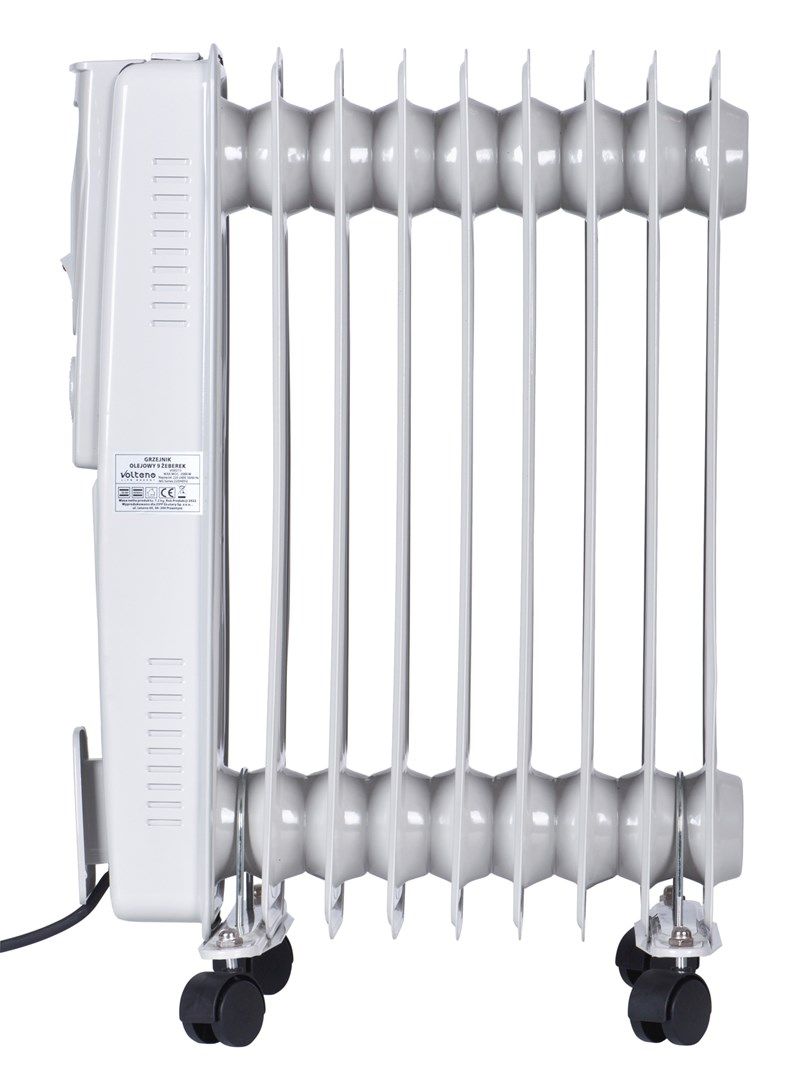 9-FIN OIL RADIATOR 2000W VO0273_2