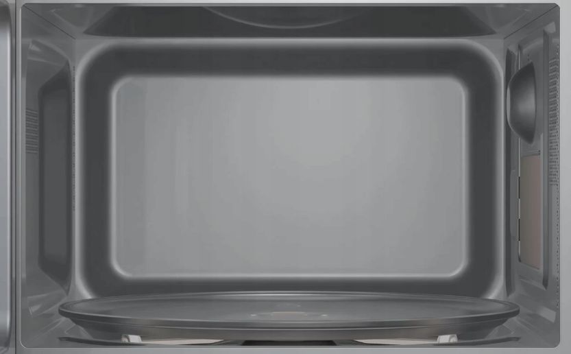 Bosch Microwave Oven BFL623MS3 Built-in  20 L  800 W  Stainless steel_4