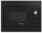 Bosch | BFL523MB3 | Microwave Oven | Built-in | 800 W | Black | DAMAGED PACKAGING_1