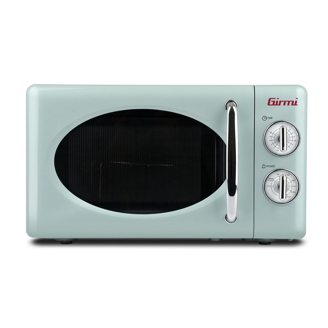 Girmi FM21 Over the range Combination microwave 20 L 700 W Blue_4