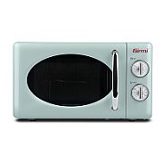 Girmi FM21 Over the range Combination microwave 20 L 700 W Blue_4