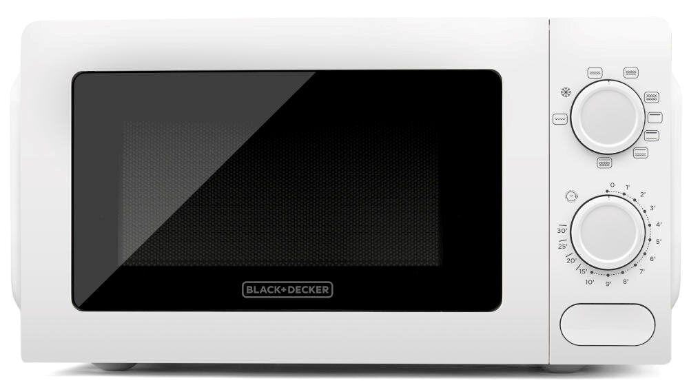 Microwave oven Black+Decker BXMZ700E_2