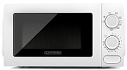 Microwave oven Black+Decker BXMZ700E_2