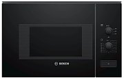 Bosch | BFL520MB0 | Microwave Oven | Built-in | 20 L | 800 W | Black_5