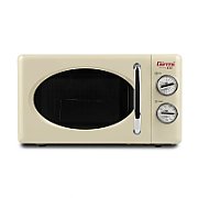 Girmi FM21 Over the range Combination microwave 20 L 700 W Beige_1