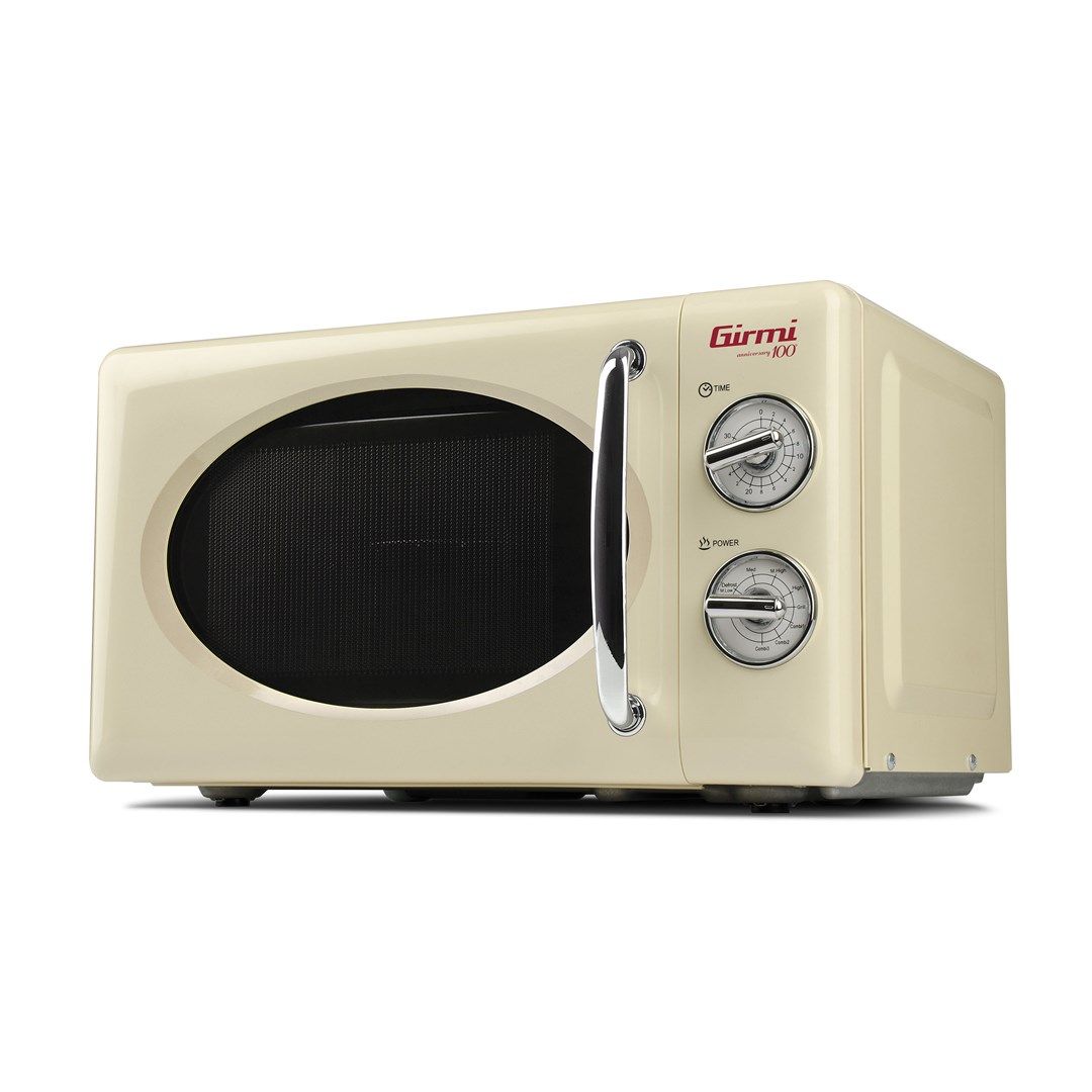 Girmi FM21 Over the range Combination microwave 20 L 700 W Beige_2