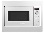 Bosch Microwave Oven BFL523MW3 Built-in 800 W White_1