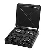 Countertop Hob Gas Ravanson K-04TB [4 zone(s)]_1