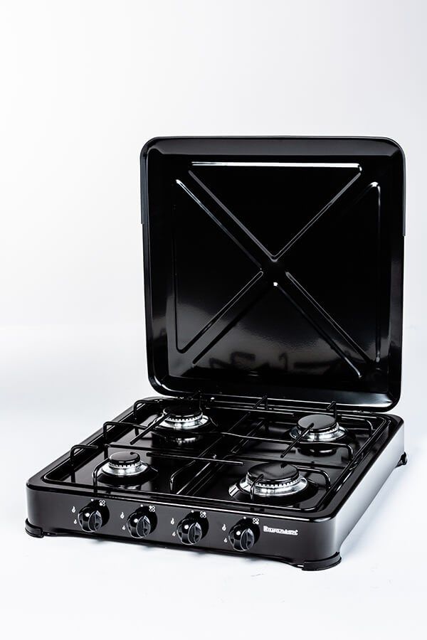 Countertop Hob Gas Ravanson K-04TB [4 zone(s)]_2