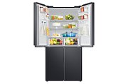 Refrigerator/freezer SAMSUNG RF48A400EB4_8