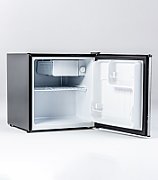 Refrigerator-freezer combination Ravanson LKK-50ES (inox)_2