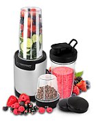 Esperanza EKM030 Nutri blender / Personal blender 9in1 900W Silver_1