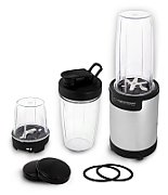 Esperanza EKM030 Nutri blender / Personal blender 9in1 900W Silver_3