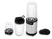 Esperanza EKM030 Nutri blender / Personal blender 9in1 900W Silver_5