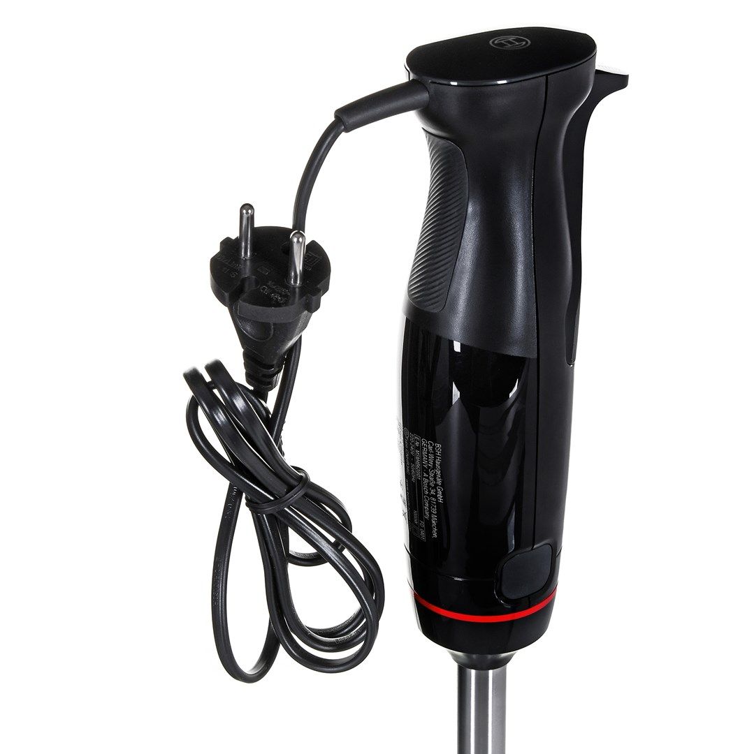 Bosch MSM4B620 blender Immersion blender 1000 W Black_6