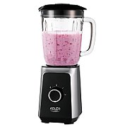 Adler AD 4076 blender 1.5 L Tabletop blender 500 W Black_2