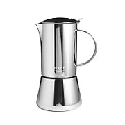 Adler | Espresso Coffee Maker | AD 4419 | Stainless Steel_1