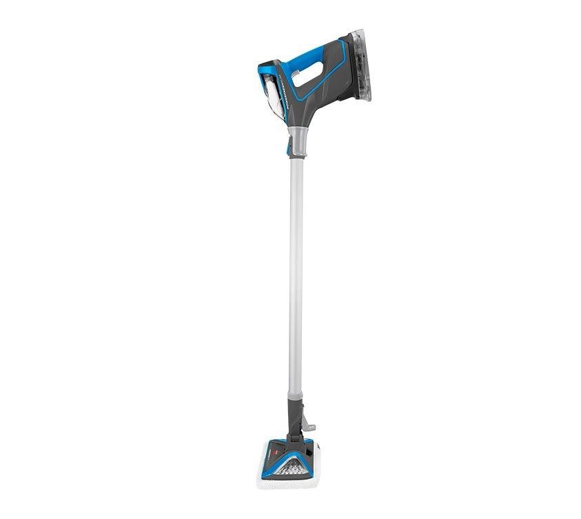 Bissell | PowerFresh Slim Steam | Steam Mop | Power 1500 W | Steam pressure Not Applicable. Works with Flash Heater Technology bar | Water tank capacity 0.3 L | Blue_2