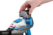 Bissell | PowerFresh Slim Steam | Steam Mop | Power 1500 W | Steam pressure Not Applicable. Works with Flash Heater Technology bar | Water tank capacity 0.3 L | Blue_6