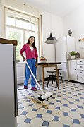 KARCHER SC 1 UPRIGHT STEAM MOP_4