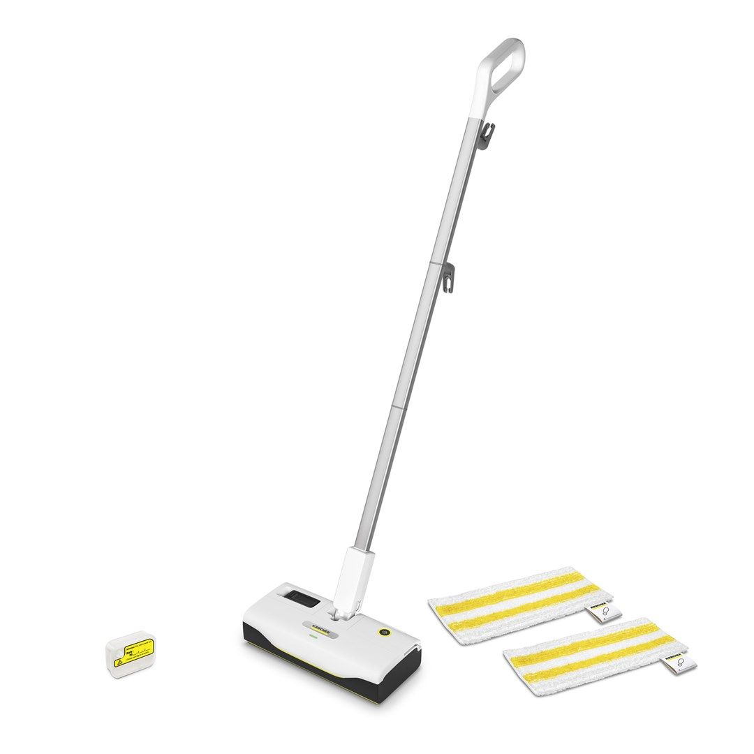 KARCHER SC 1 UPRIGHT STEAM MOP_5