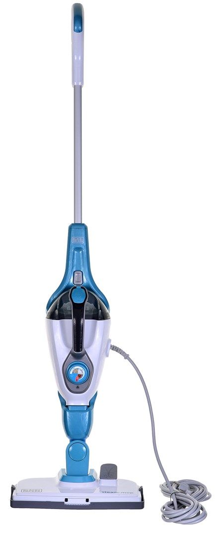 BLACK+DECKER STEAM MOP 1300W FSMH1321-QS_5