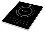 Induction cooker MPM MKE-06 1800 W  1 hotplate  black_1