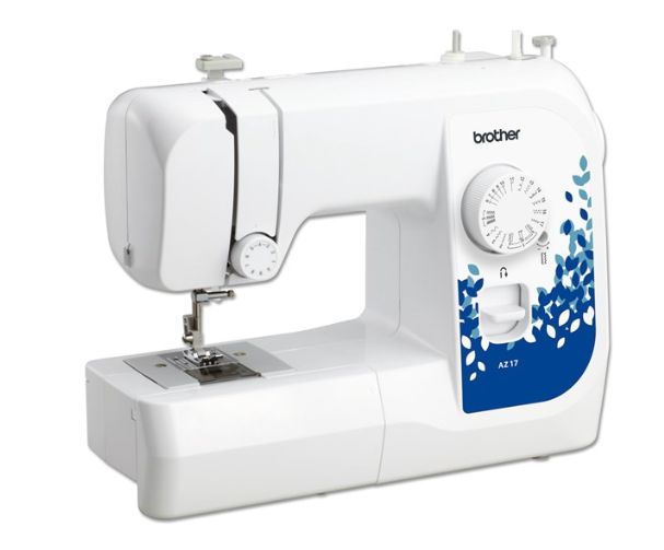 Brother AZ17  Sewing Machine_2