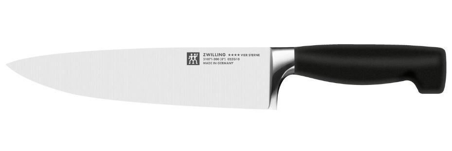 ZWILLING Four Star block set of knives 35066-000-0_4