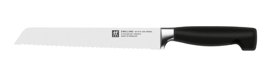 ZWILLING Four Star block set of knives 35066-000-0_5