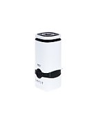 Camry | CR 7973w | Humidifier | 23 W | Water tank capacity 5 L | Suitable for rooms up to 35 m2 | Ultrasonic | Humidification capacity 100-260 ml/hr | White_1