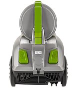 Bagless vacuum cleaner TEESA VACUUM GREEN_4