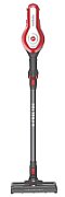 Hoover HF122RH 011 Stick vacuum Battery Dry Fabric Bagless 0.9 L 170 W Red  Silver_8