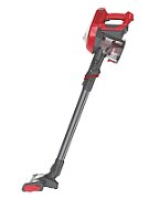 Hoover HF122RH 011 Stick vacuum Battery Dry Fabric Bagless 0.9 L 170 W Red  Silver_9