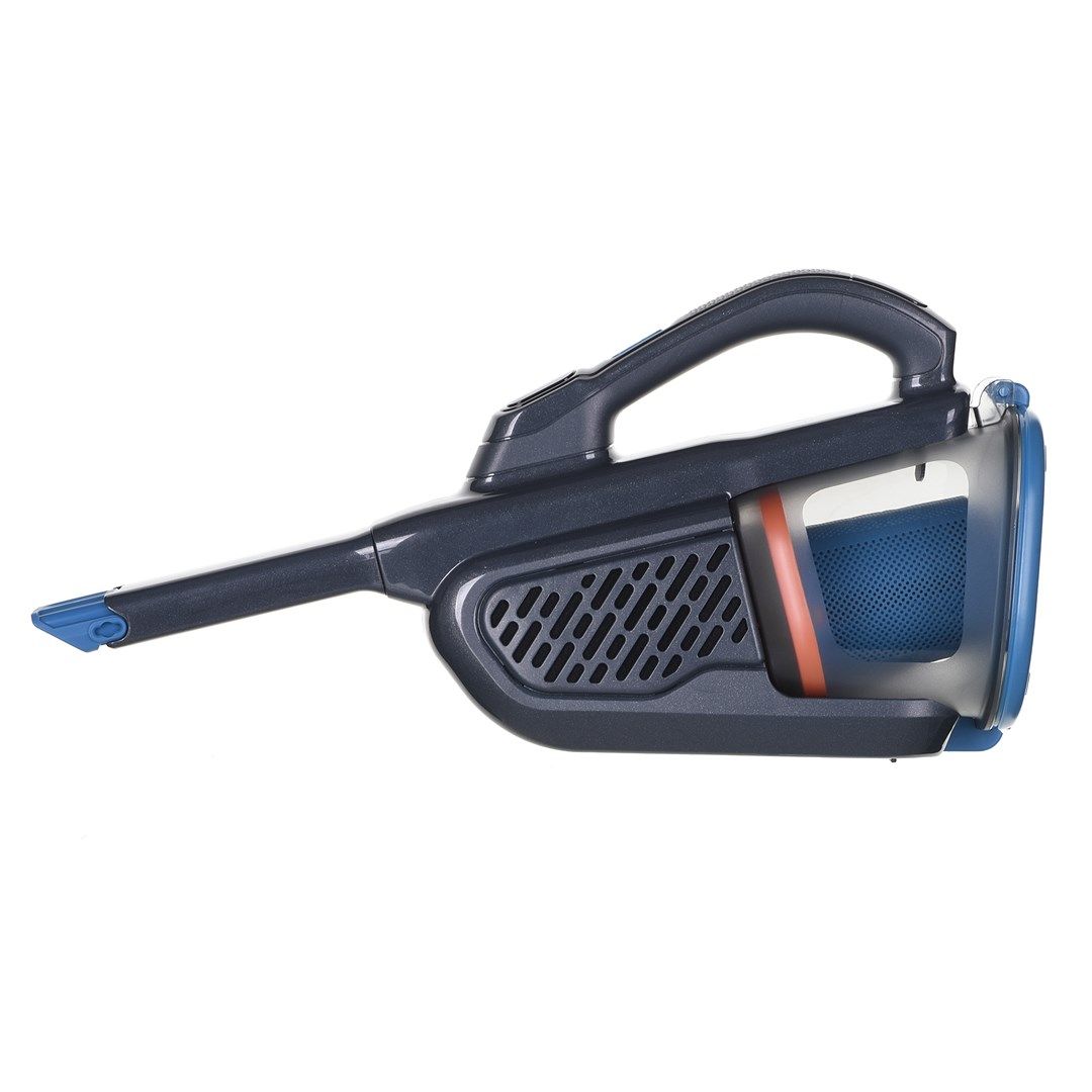 12V HANDHELD VACUUM CLEANER BHHV320B-QW BLACK+DECKER_2