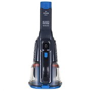 12V HANDHELD VACUUM CLEANER BHHV320B-QW BLACK+DECKER_3