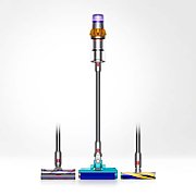 DYSON V15s Detect Submarine - hoover