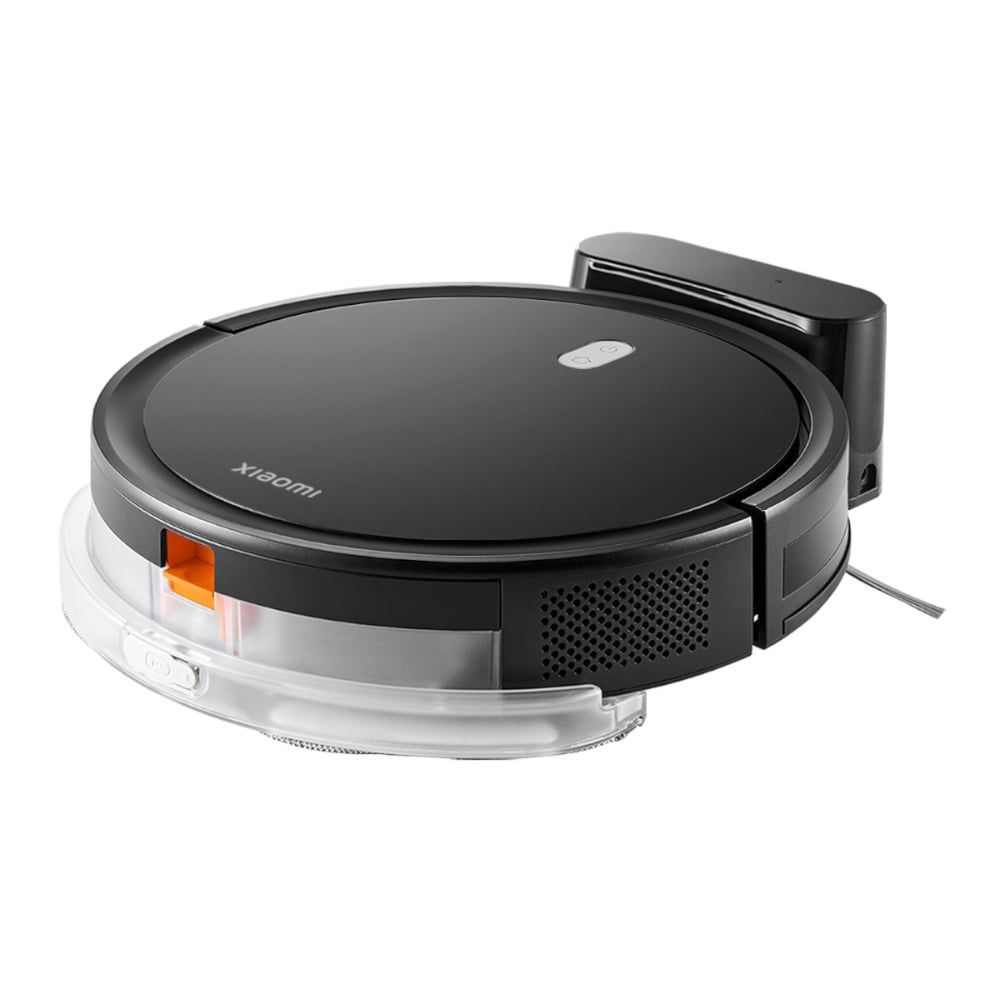 XIAOMI ROBOT VACUUM E5 (BLACK) EU  C108_2