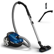 Philips 3000 series 99.9% dust pick-up * 900W Bagged vacuum cleaner_1