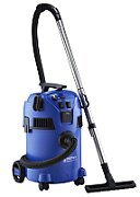 Nilfisk MULTI II 22 T EU 22 L Cylinder vacuum Dry 1200 W Dust bag_5