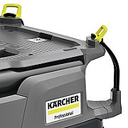 KARCHER UNIVERSAL VACUUM CLEANER NT 30/1 TACT L
