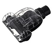 Nilfisk Select Pet Care Vacuum Cleaner Vacuum Cylinder 3.1 l 650 W Dust bag Black