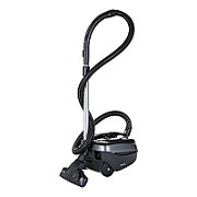 Nilfisk Select Pet Care Vacuum Cleaner Vacuum Cylinder 3.1 l 650 W Dust bag Black