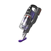 BD HOUSEHOLD UPRIGHT VACUUM CLEANER 18V 2Ah VAC_6