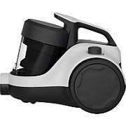 Electrolux ECC21-2IW 1.3 l black & white bagless hoover_6